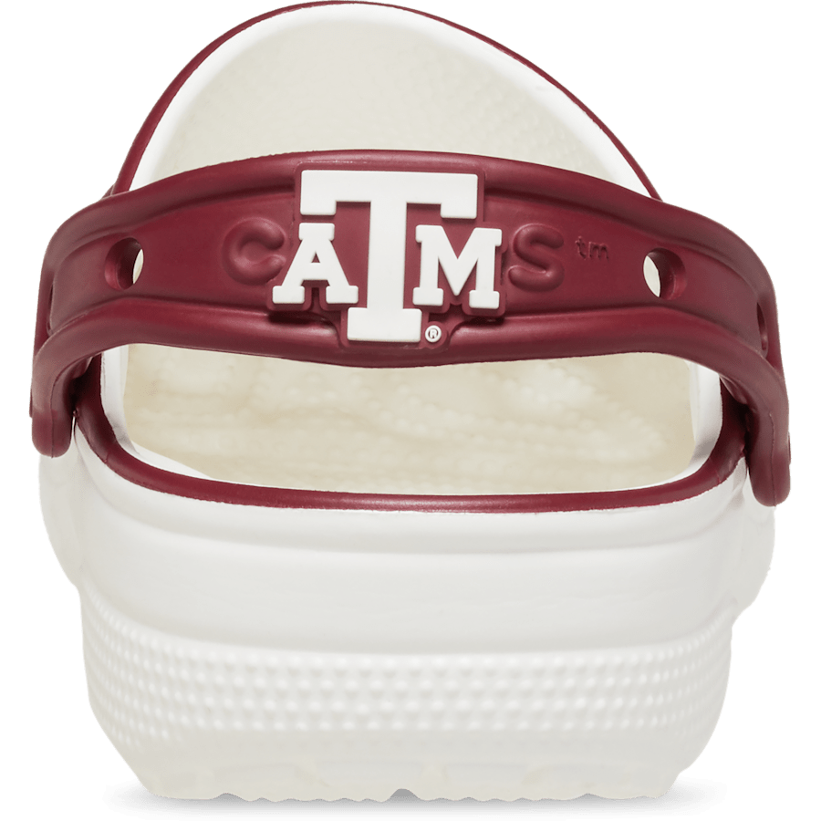 Crocs Popular | Texas AM Classic Clog
