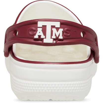 Crocs Popular | Texas AM Classic Clog