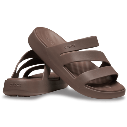Crocs Signature | Getaway Strappy