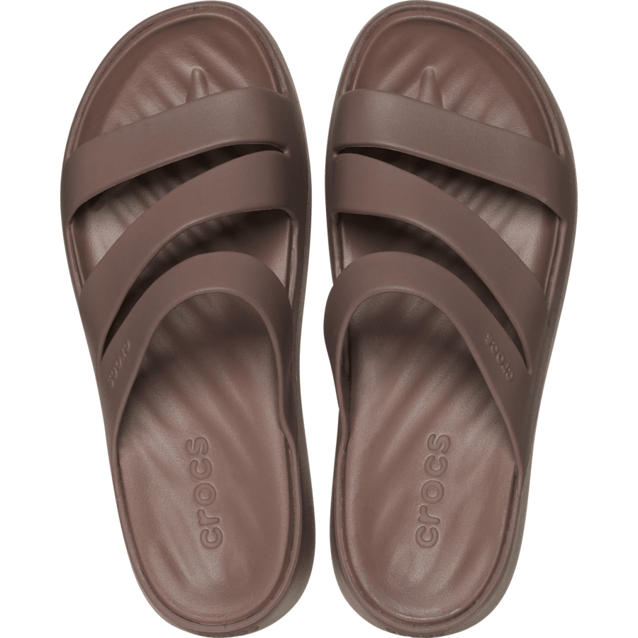 Crocs Signature | Getaway Strappy