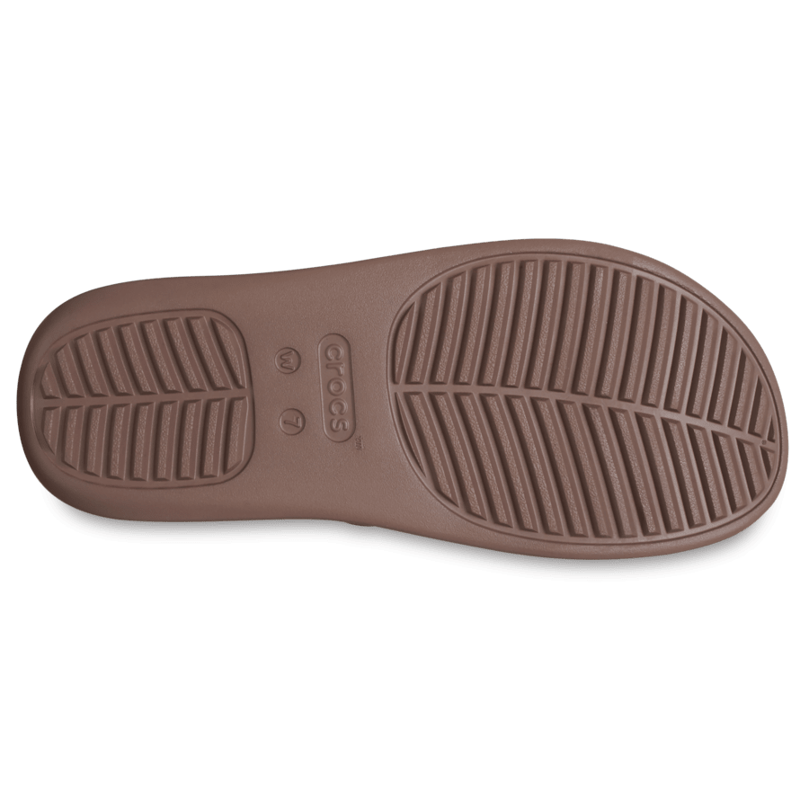 Crocs Signature | Getaway Strappy