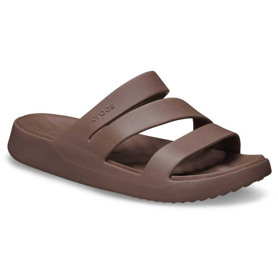 Crocs Signature | Getaway Strappy