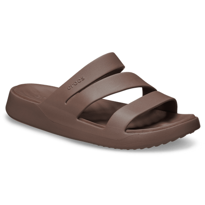 Crocs Signature | Getaway Strappy