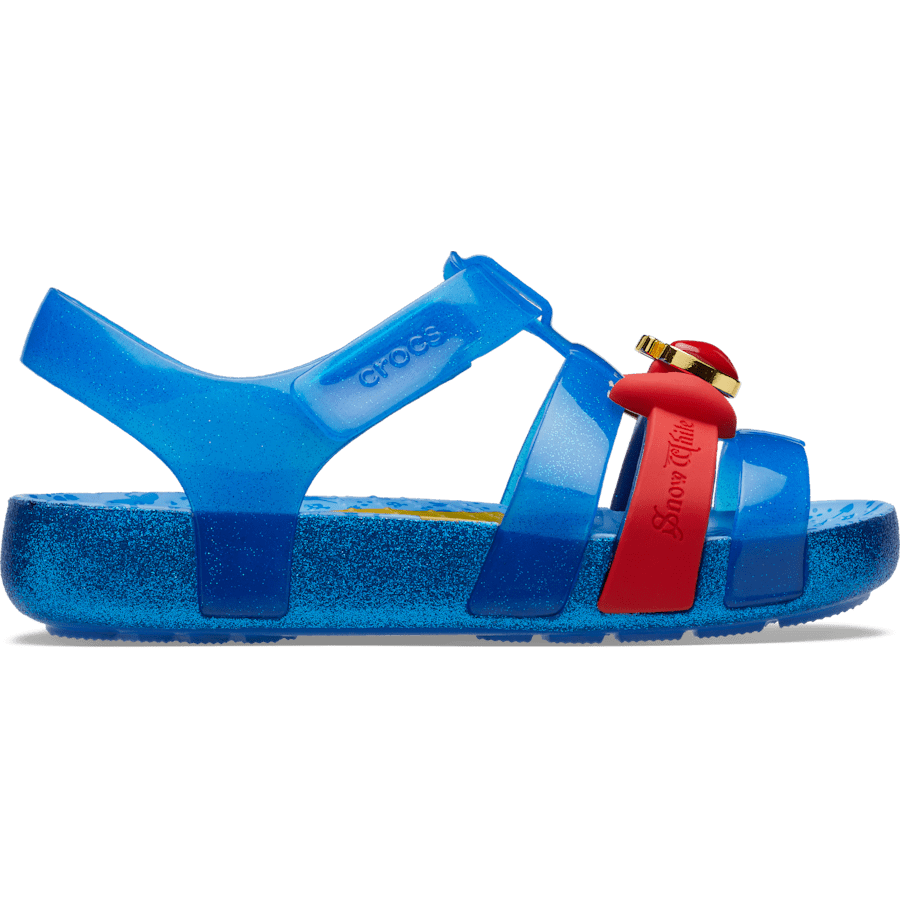 Crocs Classic | Kids' Snow White Isabella Sandal