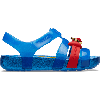 Crocs Classic | Kids' Snow White Isabella Sandal