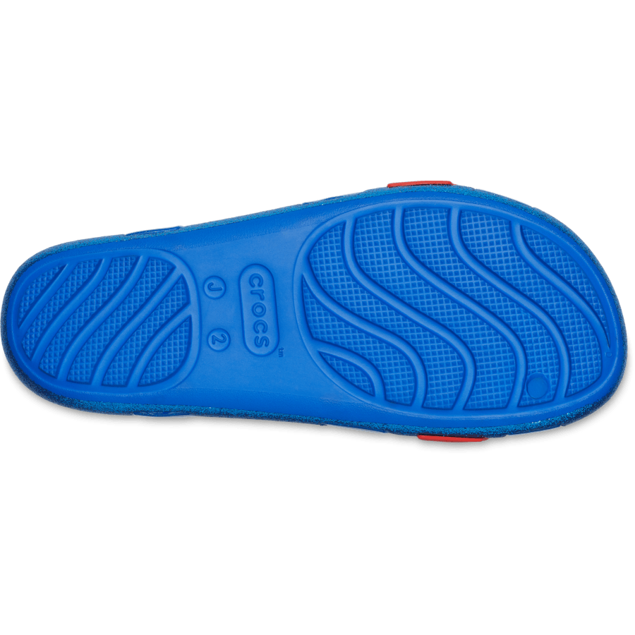 Crocs Classic | Kids' Snow White Isabella Sandal