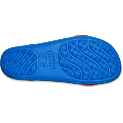 Crocs Classic | Kids' Snow White Isabella Sandal