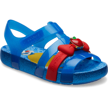 Crocs Classic | Kids' Snow White Isabella Sandal
