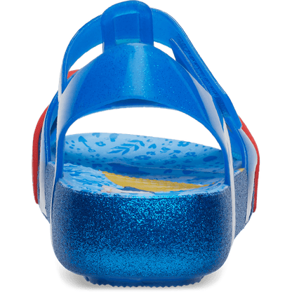 Crocs Classic | Kids' Snow White Isabella Sandal