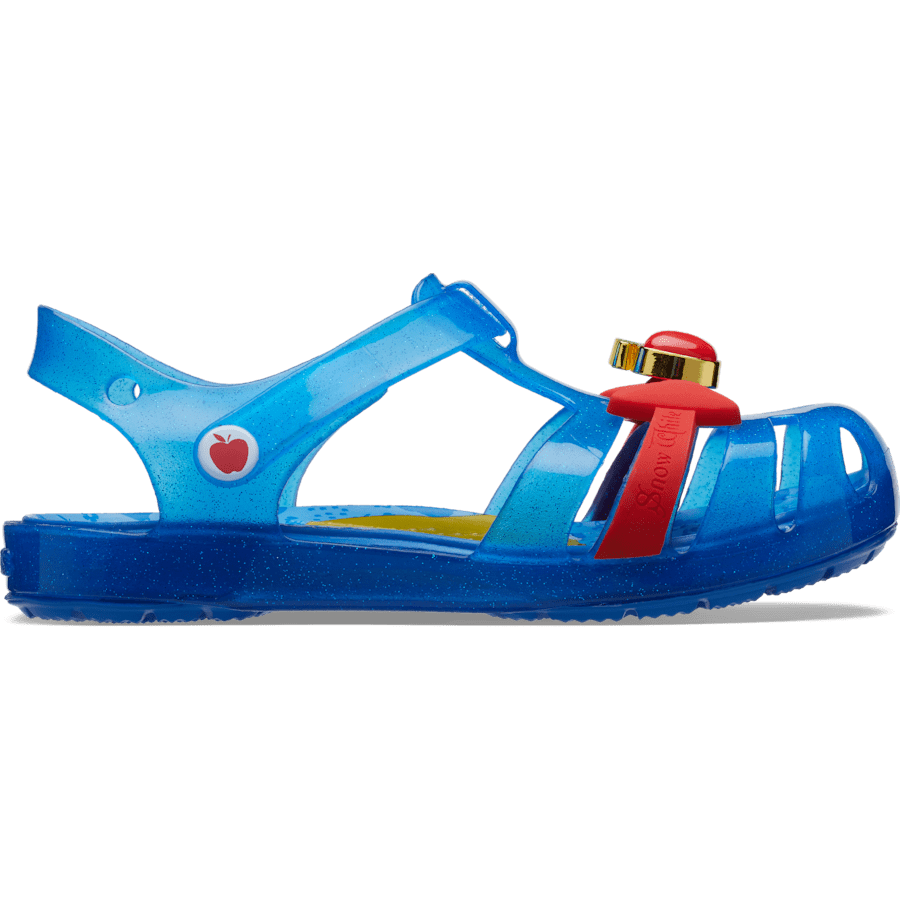 Crocs Essential | Toddlers' Snow White Isabella Sandal