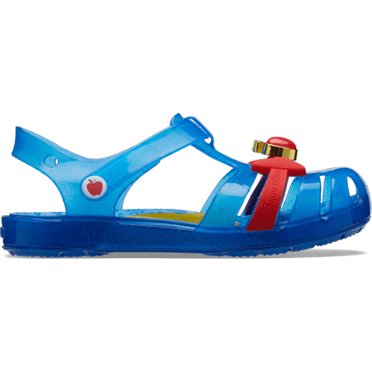 Crocs Essential | Toddlers' Snow White Isabella Sandal