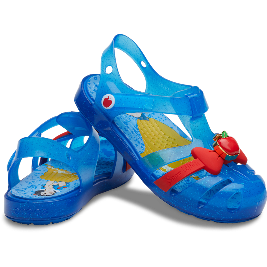 Crocs Essential | Toddlers' Snow White Isabella Sandal