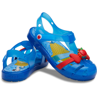 Crocs Essential | Toddlers' Snow White Isabella Sandal