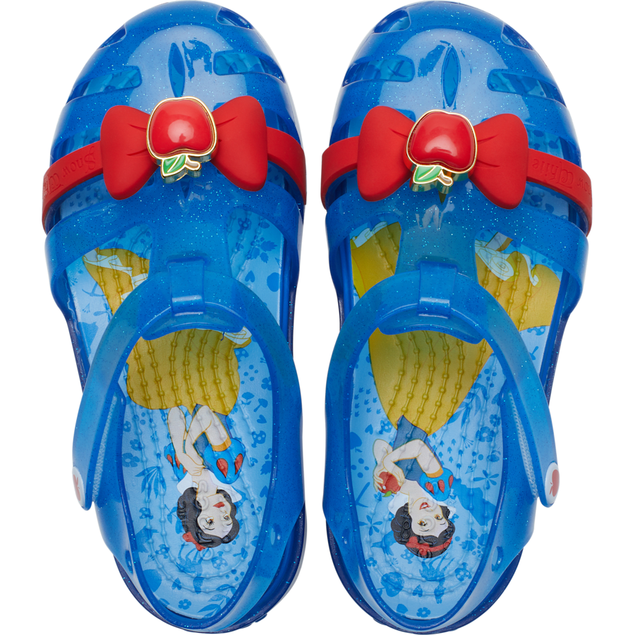 Crocs Essential | Toddlers' Snow White Isabella Sandal