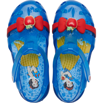 Crocs Essential | Toddlers' Snow White Isabella Sandal