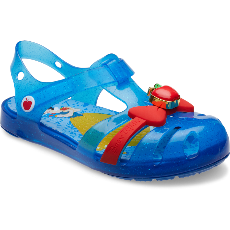 Crocs Essential | Toddlers' Snow White Isabella Sandal