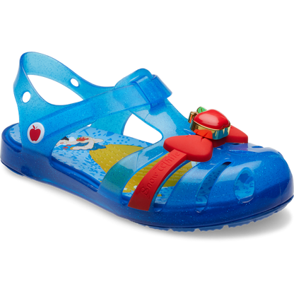 Crocs Essential | Toddlers' Snow White Isabella Sandal