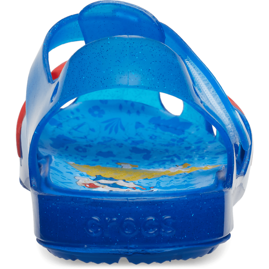 Crocs Essential | Toddlers' Snow White Isabella Sandal