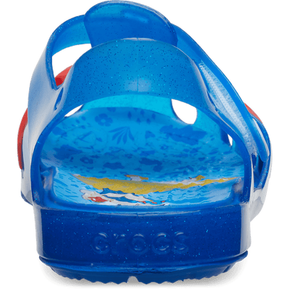 Crocs Essential | Toddlers' Snow White Isabella Sandal