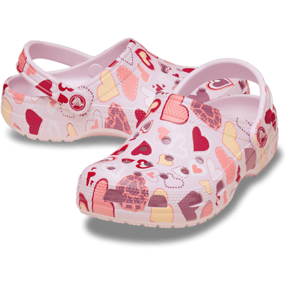 Crocs Classic | Classic Valentine’s Day Clog