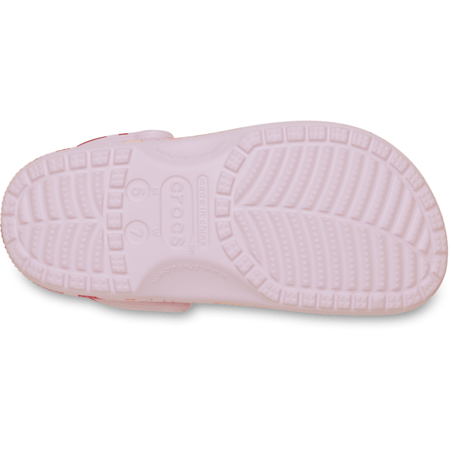 Crocs Classic | Classic Valentine’s Day Clog