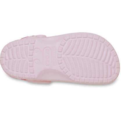 Crocs Classic | Classic Valentine’s Day Clog
