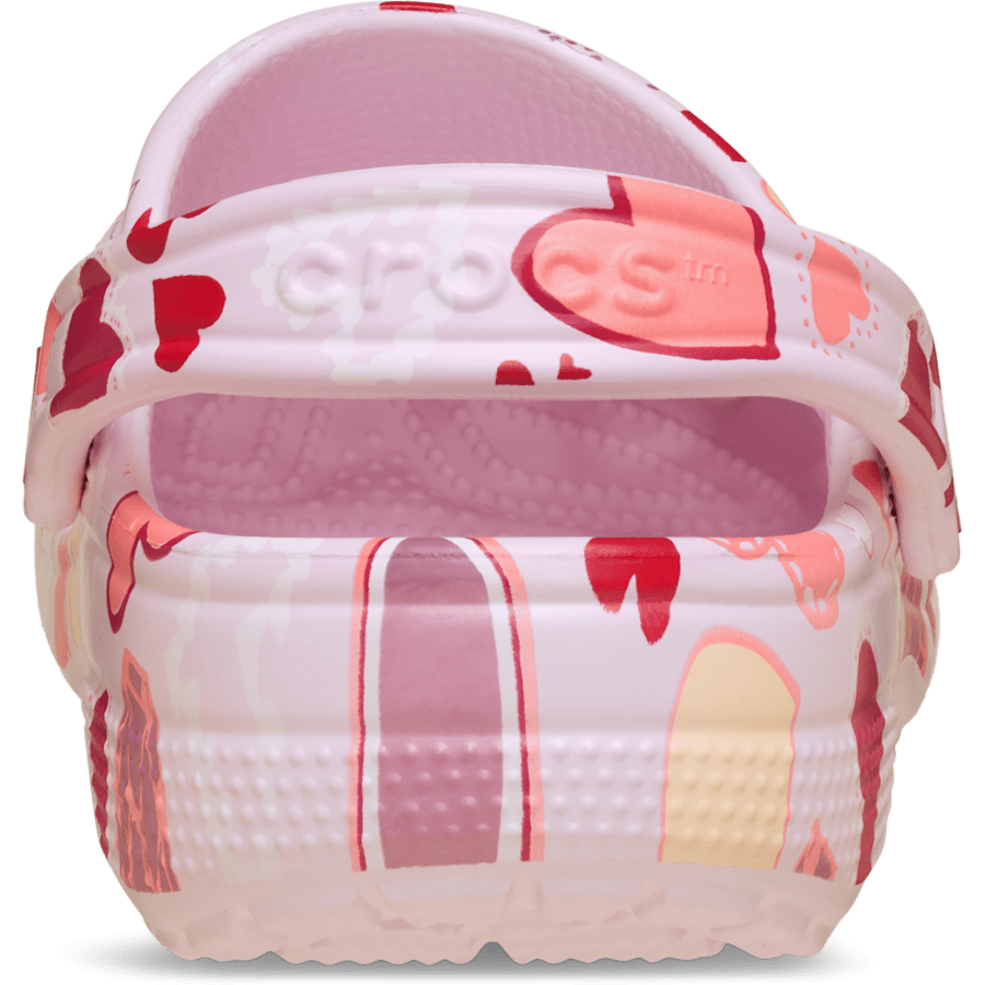 Crocs Classic | Classic Valentine’s Day Clog