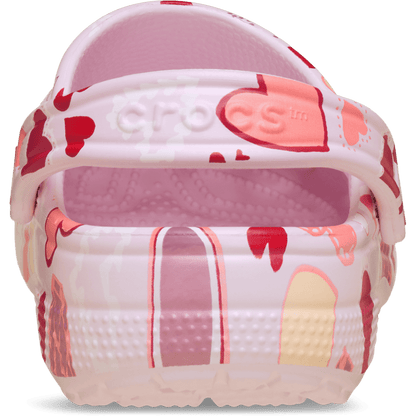 Crocs Classic | Classic Valentine’s Day Clog