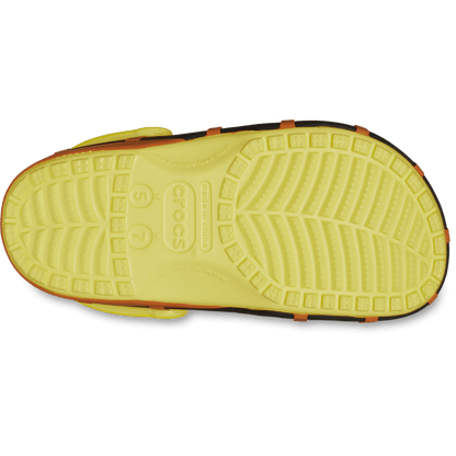Crocs New | SpongeBob Classic Clog