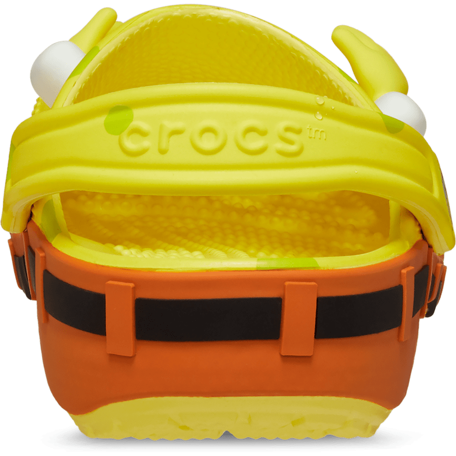 Crocs New | SpongeBob Classic Clog