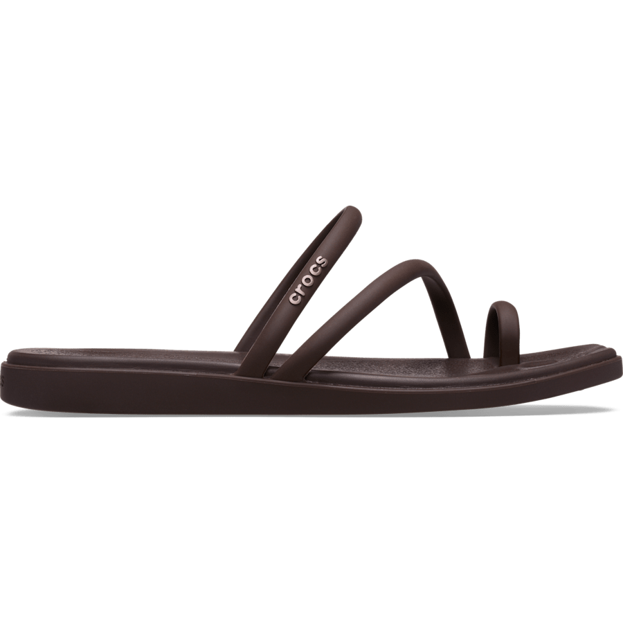 Crocs New | Women's Miami Toe Loop Sandal