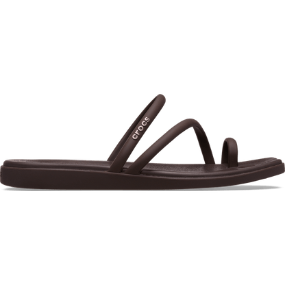 Crocs New | Women's Miami Toe Loop Sandal