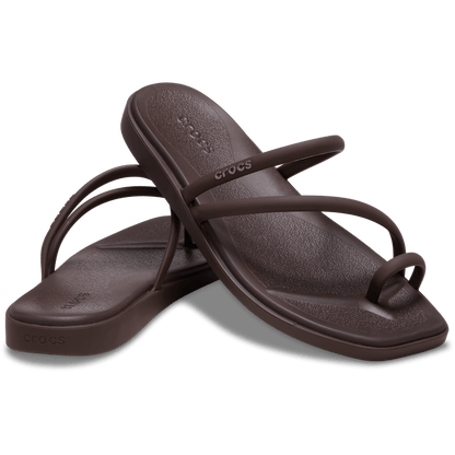 Crocs New | Women's Miami Toe Loop Sandal