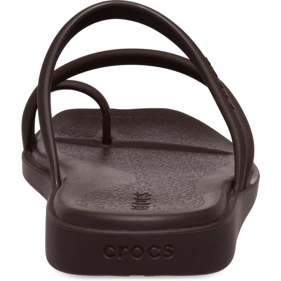 Crocs New | Women's Miami Toe Loop Sandal