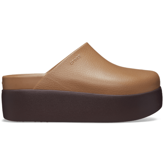 Crocs Recommended | Dylan Platform Clog