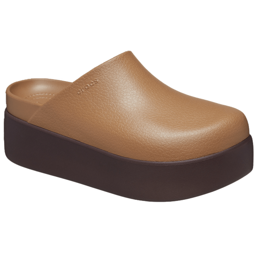 Crocs Recommended | Dylan Platform Clog