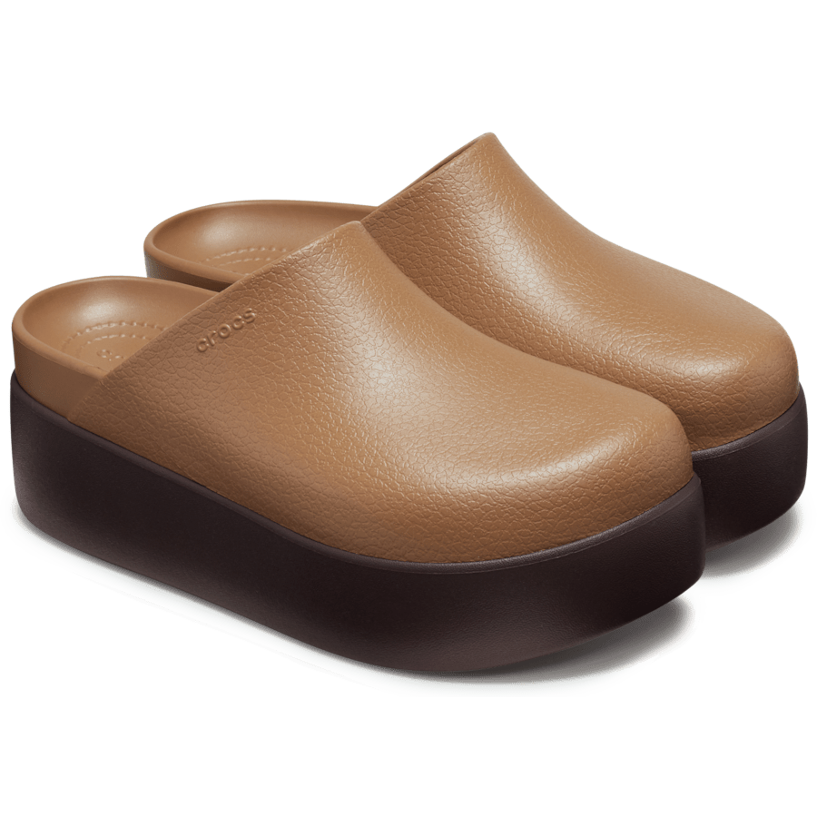 Crocs Recommended | Dylan Platform Clog