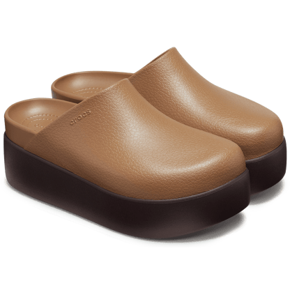 Crocs Recommended | Dylan Platform Clog