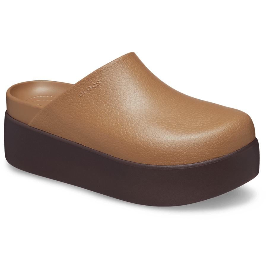 Crocs Recommended | Dylan Platform Clog
