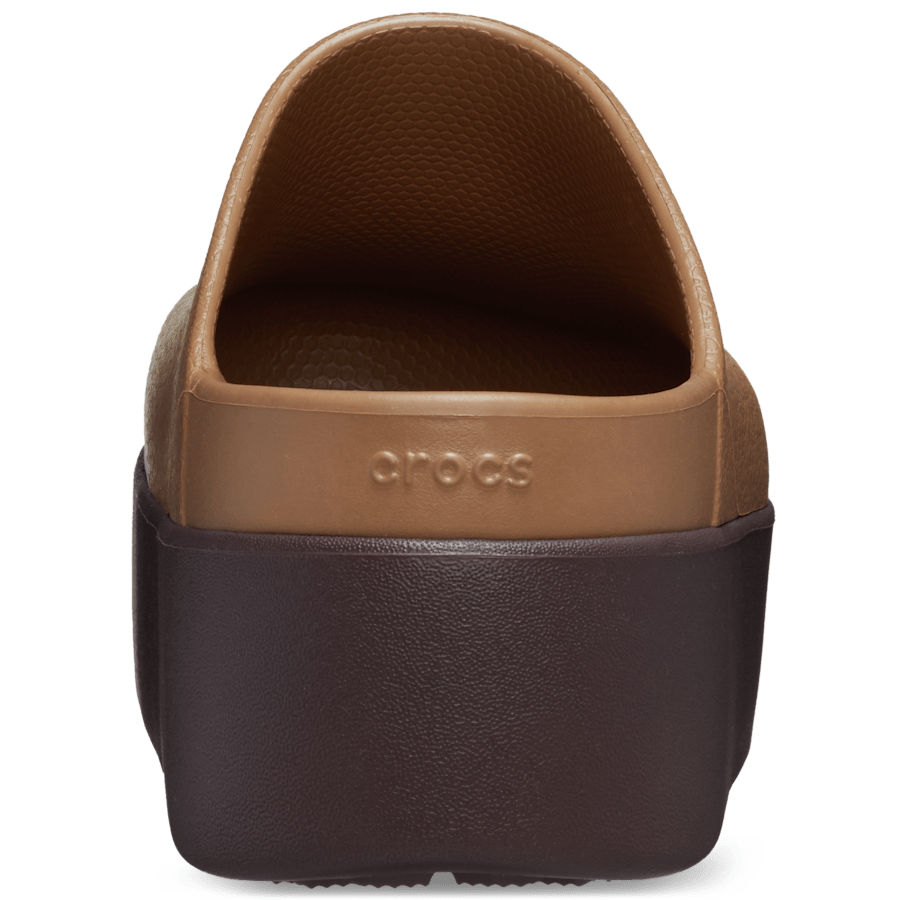 Crocs Recommended | Dylan Platform Clog