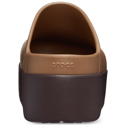 Crocs Recommended | Dylan Platform Clog