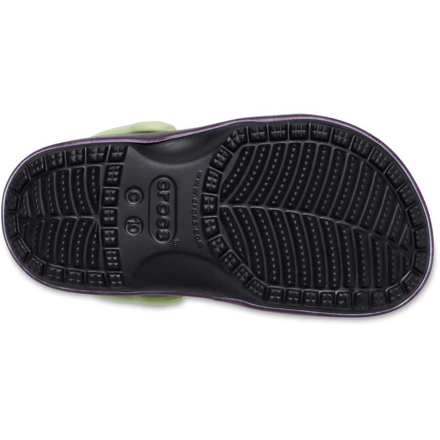 Crocs Exclusive | Kids' Encanto Bruno Classic Clog