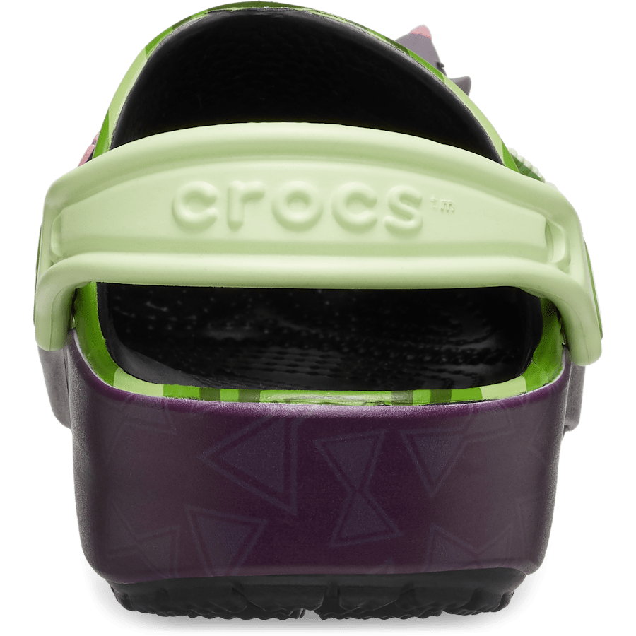 Crocs Exclusive | Kids' Encanto Bruno Classic Clog