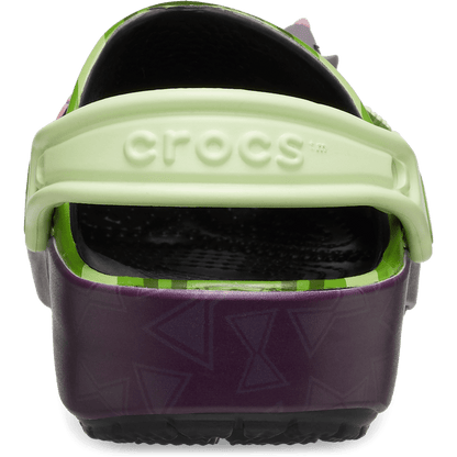 Crocs Exclusive | Kids' Encanto Bruno Classic Clog