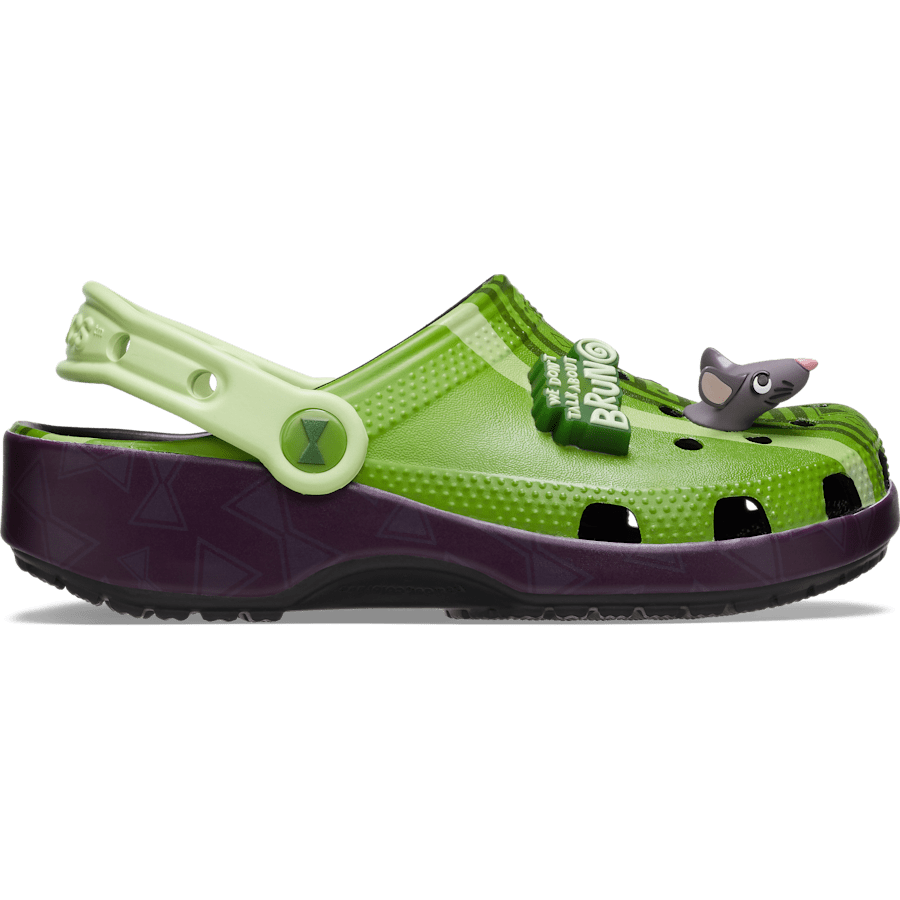 Crocs Classic | Toddlers' Encanto Bruno Classic Clog