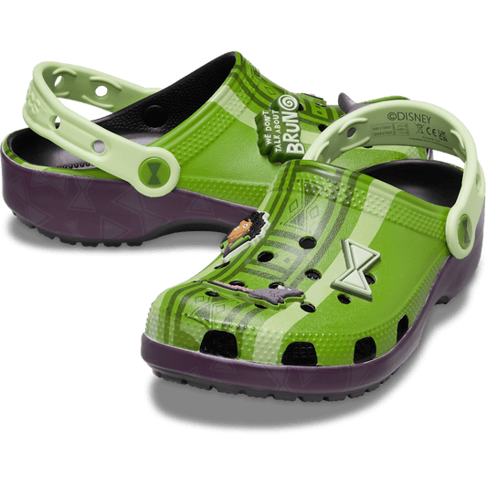 Crocs Classic | Toddlers' Encanto Bruno Classic Clog