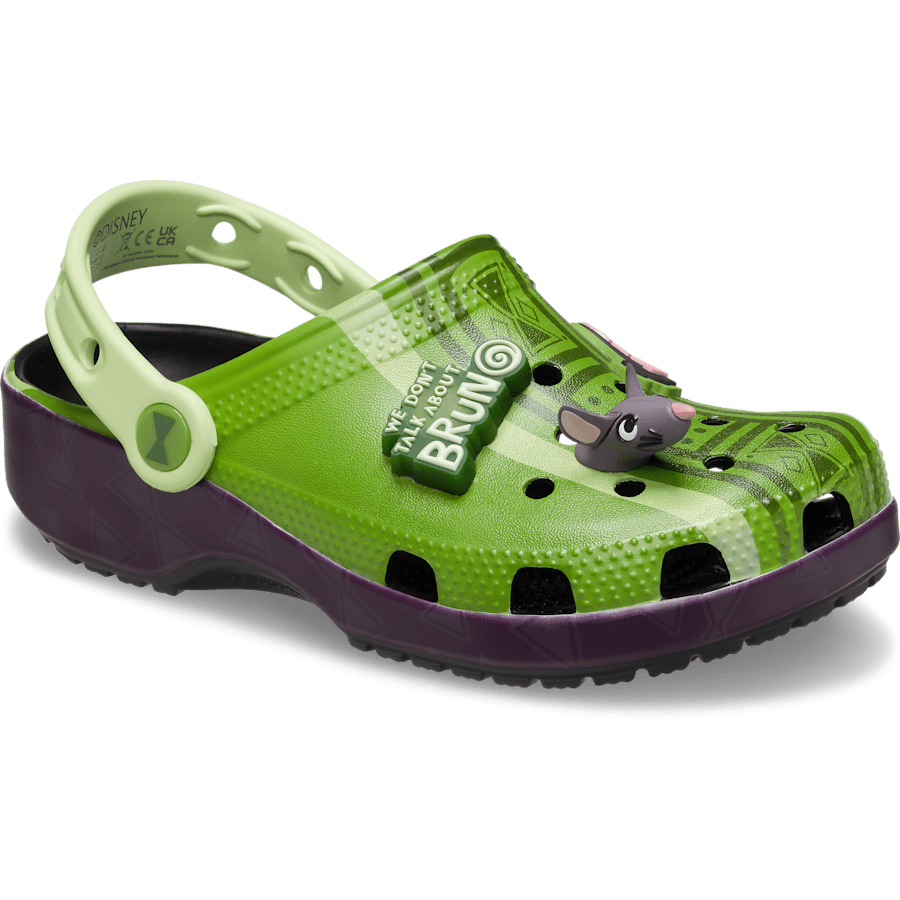 Crocs Classic | Toddlers' Encanto Bruno Classic Clog