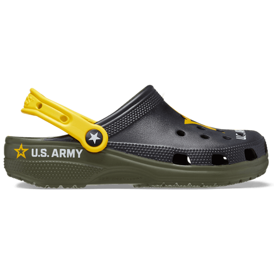 Crocs Top Pick | U.S. Army Classic Clog