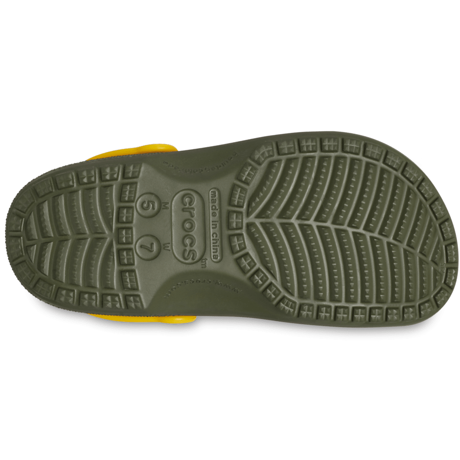 Crocs Top Pick | U.S. Army Classic Clog