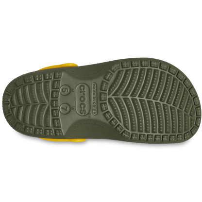 Crocs Top Pick | U.S. Army Classic Clog